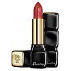 Guerlain Kiss Kiss Shaping Cream Lip Colour Pomadka 3,5g 330 Red Brick