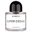 Byredo Super Cedar Woda perfumowana spray 100ml