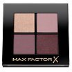 Max Factor Colour X-Pert Palette Paleta cieni do powiek 7g 002 Crushed Blooms