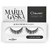 Clavier Quick Premium Lashes Rzęsy na pasku Just A Pinch 811