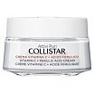 Collistar Vitamin C + Ferulic Acid Cream Krem z witaminą C i kwasem ferulowym 50ml