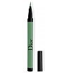 Christian Dior Diorshow On Stage Liner Eyeliner 0,55ml 461 Matte green