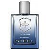 Victorinox Swiss Army Steel Woda toaletowa spray 100ml