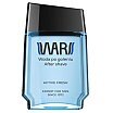 Wars Expert For Men Woda po goleniu 90ml Active Fresh