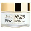 Helia-D Botanic Concept Hydrating Day Cream Nawilżający krem na dzień do cery suchej/bardzo suchej 50ml