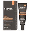Floslek Flosmen Anti-Aging Krem pod oczy do każdego typu skóry 30ml