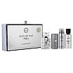 Armaf Club De Nuit Sillage Zestaw upominkowy EDP 30ml + dezodorant 50ml + dezodorant sztyft 75 + mgiełka 55ml