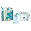 Tous Baby Tous Zestaw upominkowy EDC 100ml + kosmetyczka