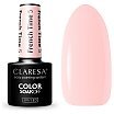 Claresa Soak Off UV/LED Color Lakier hybrydowy do paznokci 5g 5 French Time