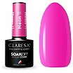 Claresa Soak Off UV/LED Neon Lakier hybrydowy 5g 11