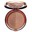 Artdeco Bronzing Powder Compact Long-Lasting Hello Sunshine Puder brązujący w kompakcie 10g 30 Terracotta