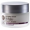 Natura Siberica Fresh SPA White Day Cream Krem przeciwstarzeniowy na dzień 50ml