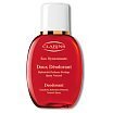 Clarins Eau Dynamisante Dezodorant 100ml