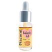 Nacomi Cuticle Oil Papaya Pie Olejek do paznokci i skórek 15ml