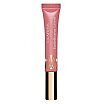 Clarins Natural Lip Perfector Błyszczyk 12ml 19 Intense Smoky Rose