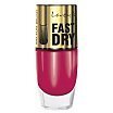 Lovely Fast Dry Nail Polish Lakier do paznokci 8ml 6