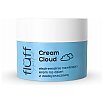 Fluff Superfood Cream Cloud Nawilżający krem do twarzy 50ml Aqua Bomb