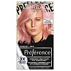 L'Oreal Paris Preference Vivid Colors Trwała farba do włosów 9.213 Rose Gold