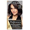 L'Oreal Paris Preference Farba do włosów 3.12 Toronto