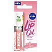 Nivea Caring Lip Oil Pielęgnujący olejek do ust Rose 5,5ml