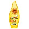 Dax Sun Rodzinna emulsja do opalania dla dorosłych i dzieci SPF30 250ml