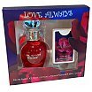 Omerta Love Always Zestaw upominkowy EDP 100ml + EDP 20ml