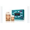 Bulgari Man Terrae Essence Zestaw upominkowy EDP 100ml + EDP 15ml