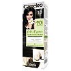 Delia Cameleo Color Essence Krem koloryzujący do włosów 75g 1.0 Black