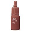 Peripera Ink Velvet Pomadka w płynie 4g 23 Nutty Nude
