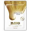 Conny Gold Essence Mask Ujędrniająca maseczka w płachcie 23g Złoto