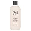 Rated Green Real Shea Nourishing Shampoo Odżywczy szampon do włosów 400ml