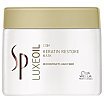 Wella Professionals SP Luxe Oil Keratin Restore Mask Maska odbudowująca do wszystkich rodzajów włosów 400ml