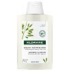 Klorane Ultra Gentle Shampoo Delikatny szampon do włosów z mleczkiem owsianym 200ml