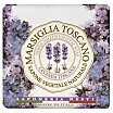 Nesti Dante Marsiglia Toscano Lavanda Toscana Naturalne mydło toaletowe 200g