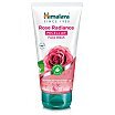 Himalaya Rozświetlający micelarny żel do mycia twarzy z organiczną różą 150ml