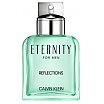 Calvin Klein Eternity Reflections For Men Woda toaletowa spray 100ml