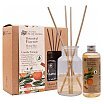 La Casa de los Aromas Botanical Essence Patyczki zapachowe 250ml Cynamon-Pomarańcza
