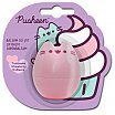 Pusheen Lipbalm 3D Balsam do ust 4g Truskawka