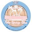 Lovely Palm Springs Glow Highlighter & Topper Roźswietlacz do twarzy 3,9g