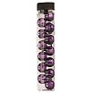 Stackable Violet Perełki z olejkiem do kąpieli o zapachu acai i hibiskusa 13szt