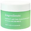 Ongredients Perfect Melting Cleansing Balm Balsam do demakijażu i oczyszczania twarzy 100ml