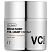 VT Cosmetics Reedle Shot Vita-Light Cream Rozjaśniająco-przeciwzmarszczkowy krem do twarzy 50ml