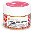 Opcja Natura Zdrowy dezodorant 50ml Pinia i Grejpfrut