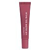 Lumene Lip Glow Oil Balm Balsam do ust z olejkiem 10ml 6 Blackcurrant