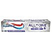 Aquafresh All In One Protection Pasta do zębów z fluorkiem Crystal White 75ml