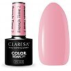 Claresa Color Soak Off UV/LED Lakier hybrydowy 5g French Time 2