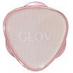 Glov Nano Twist Duo 2w1 pumeks i depilator z nano szkła Pink