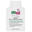 Sebamed Sensitive Skin Liquid Face & Body Wash Emulsja do mycia twarzy i ciała 300ml