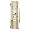 YONELLE Metamorphosis Hydroactive CCC Cream Krem koloryzująco-upiększający SPF 50 30ml 1 Summer Sand