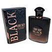 Omerta Oh So! Black For Women Woda perfumowana spray 100ml